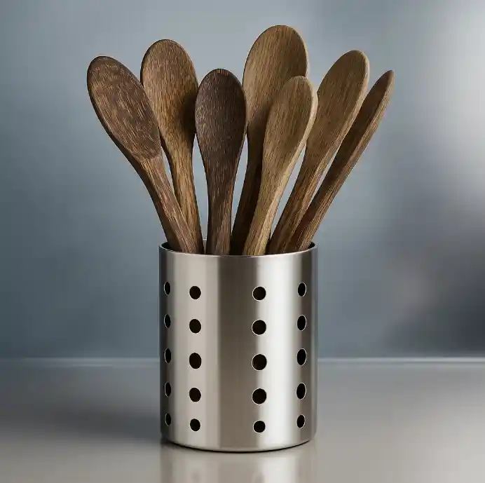 WOODEN SPOON